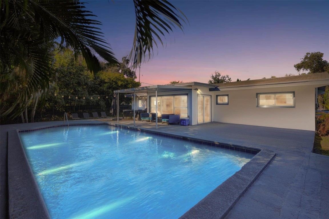 1050 NE 150th Street