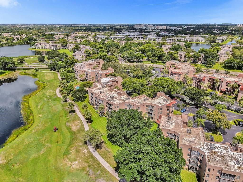 Photo of 1831 Sabal Palm Drive #202, Davie, FL 33324 (MLS # F10545722)