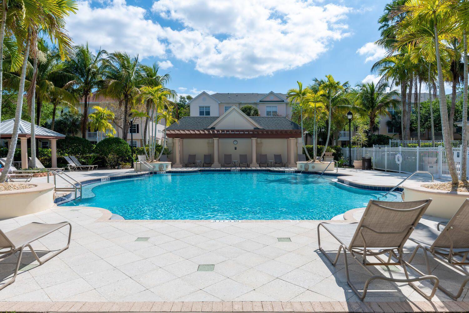 SOMERSET AT ABACOA CONDO - Residential Lease