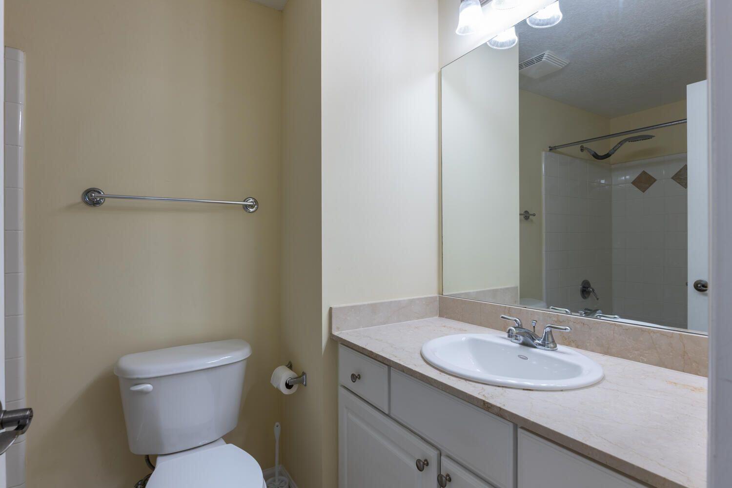 SOMERSET AT ABACOA CONDO - Residential Lease