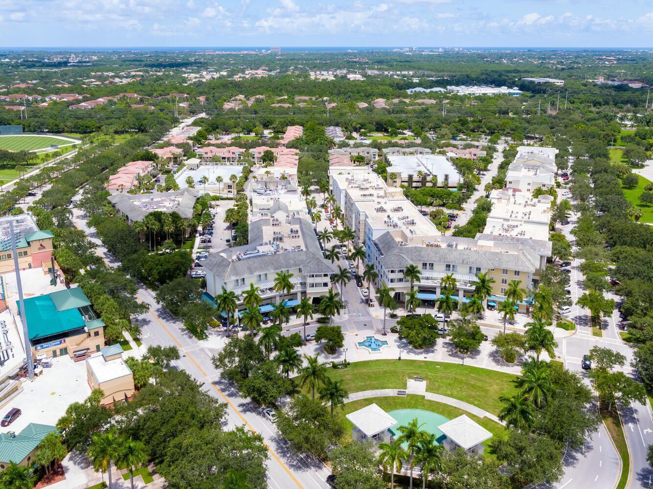 SOMERSET AT ABACOA CONDO - Residential Lease