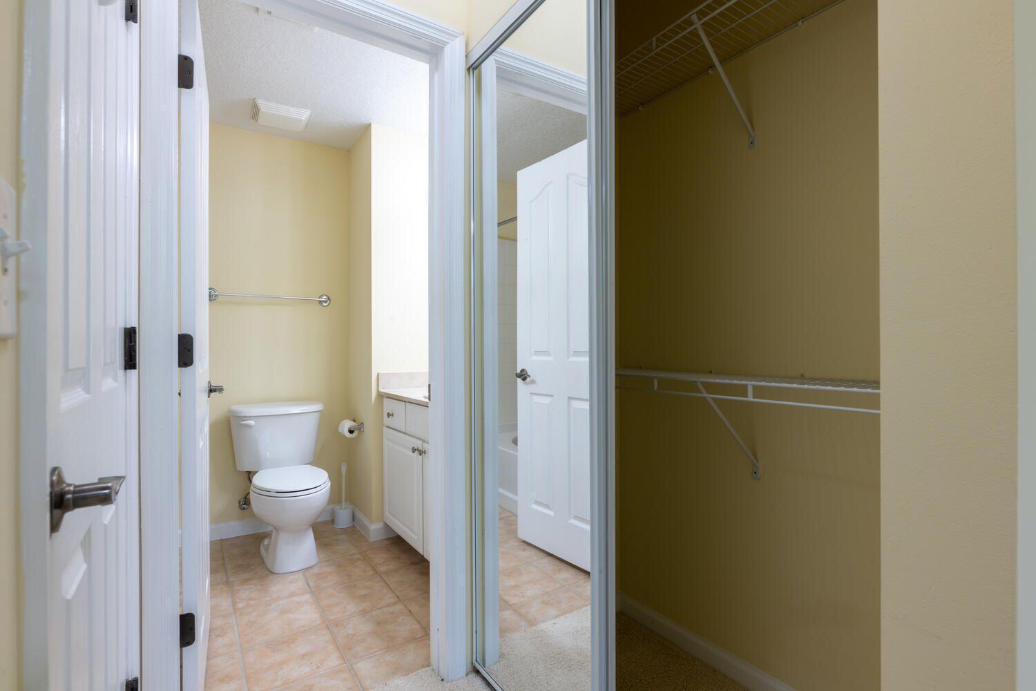 SOMERSET AT ABACOA CONDO - Residential Lease