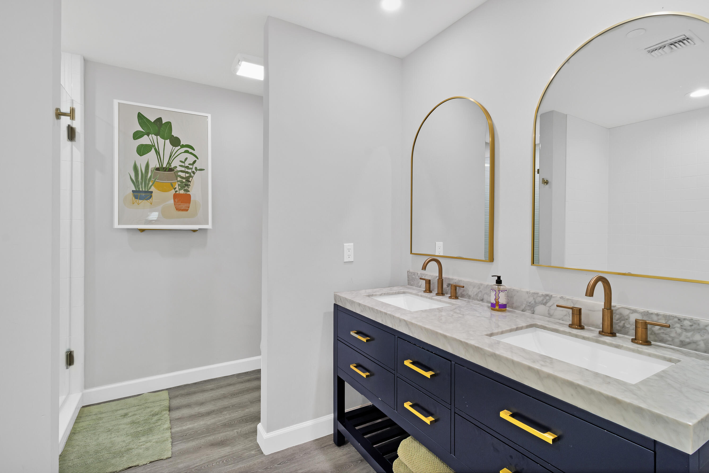 HARBOR VILLAGE PHASE II GRAND HARBOR - Residential