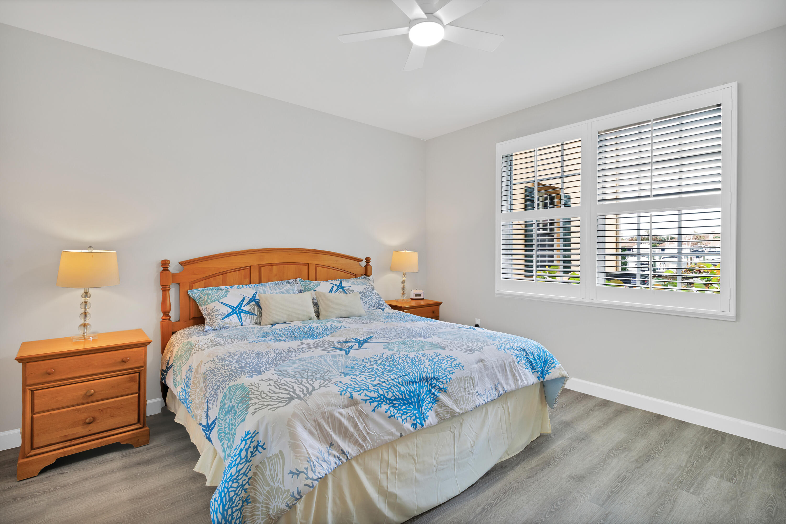 HARBOR VILLAGE PHASE II GRAND HARBOR - Residential