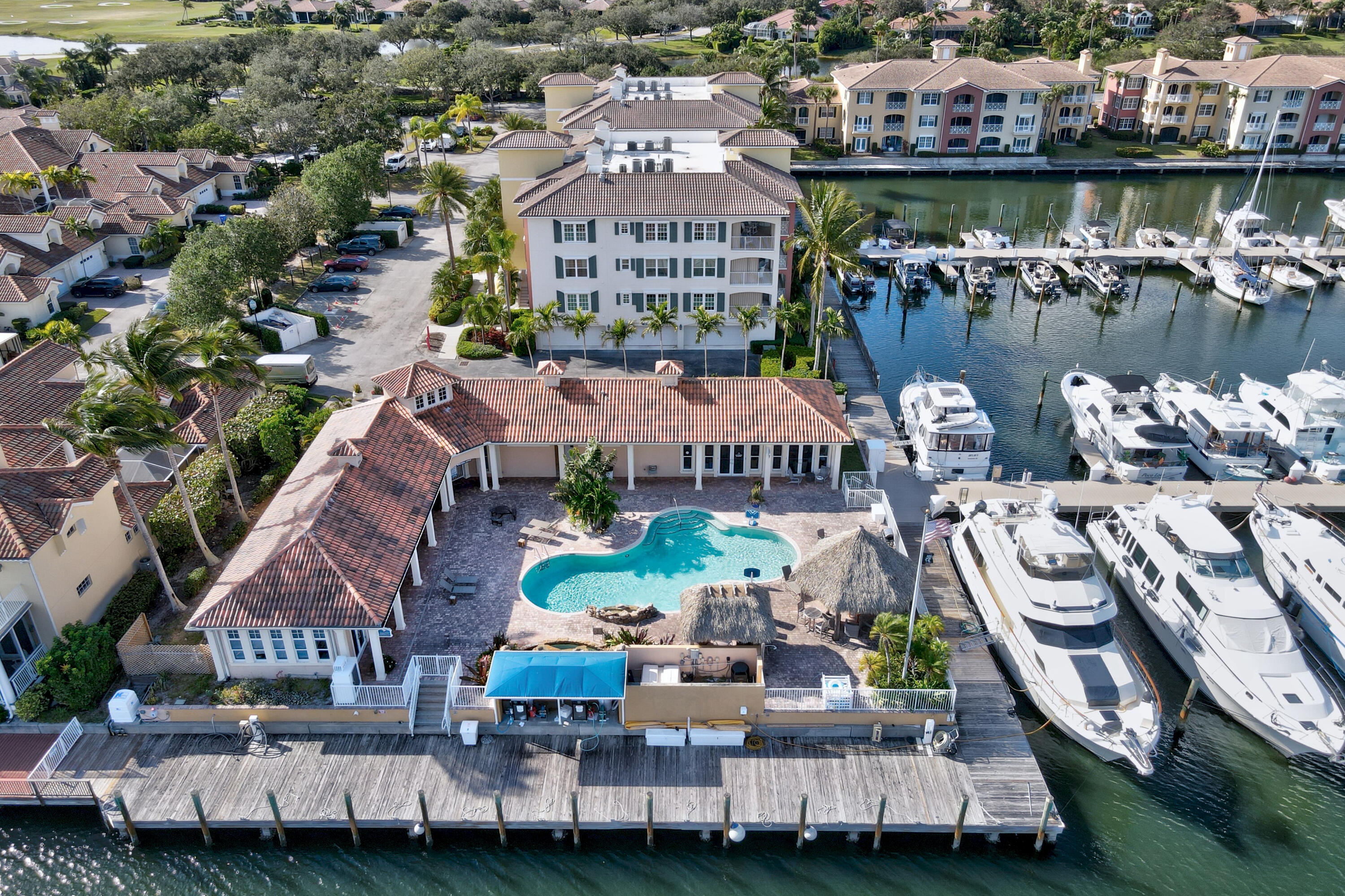 HARBOR VILLAGE PHASE II GRAND HARBOR - Residential