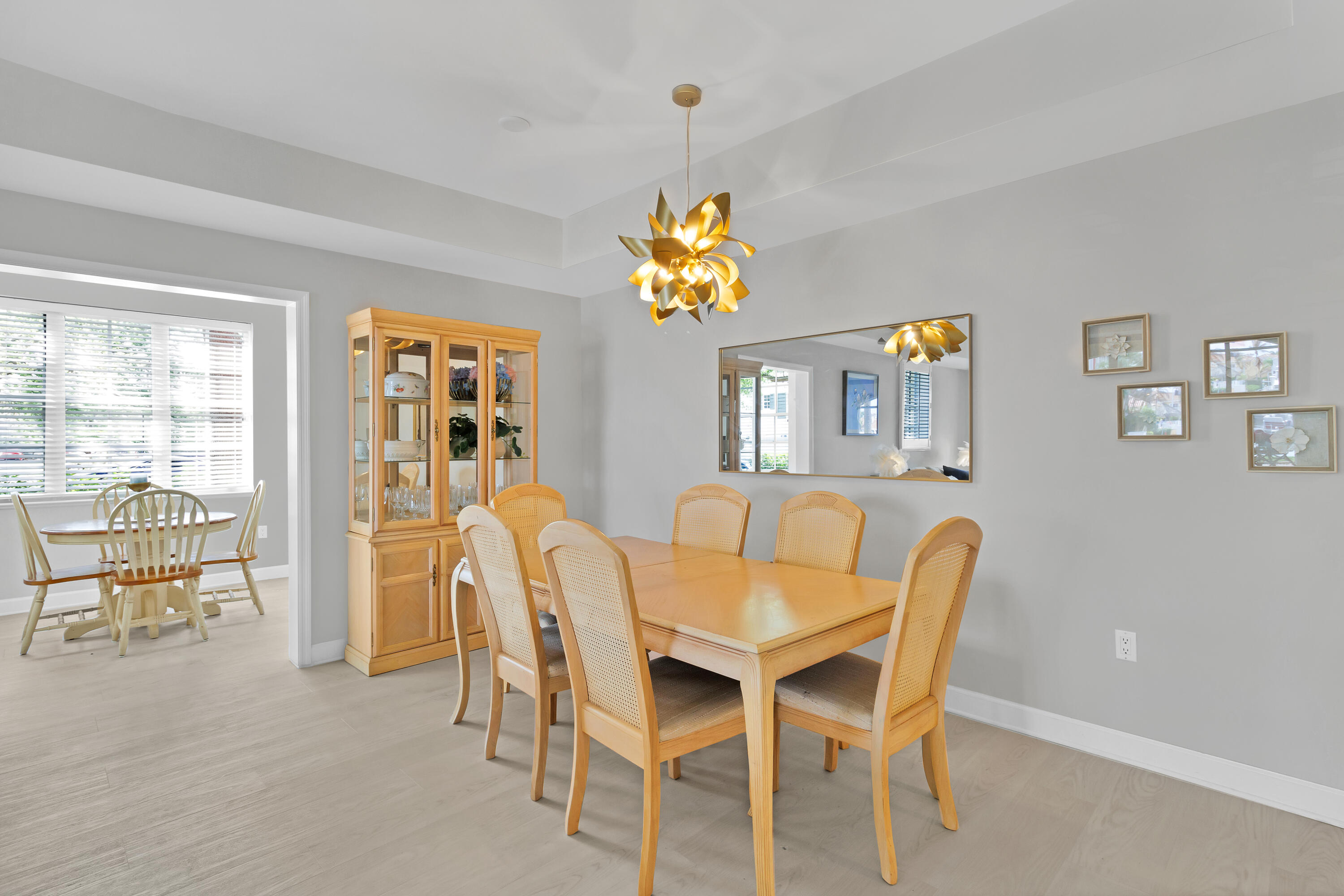 HARBOR VILLAGE PHASE II GRAND HARBOR - Residential