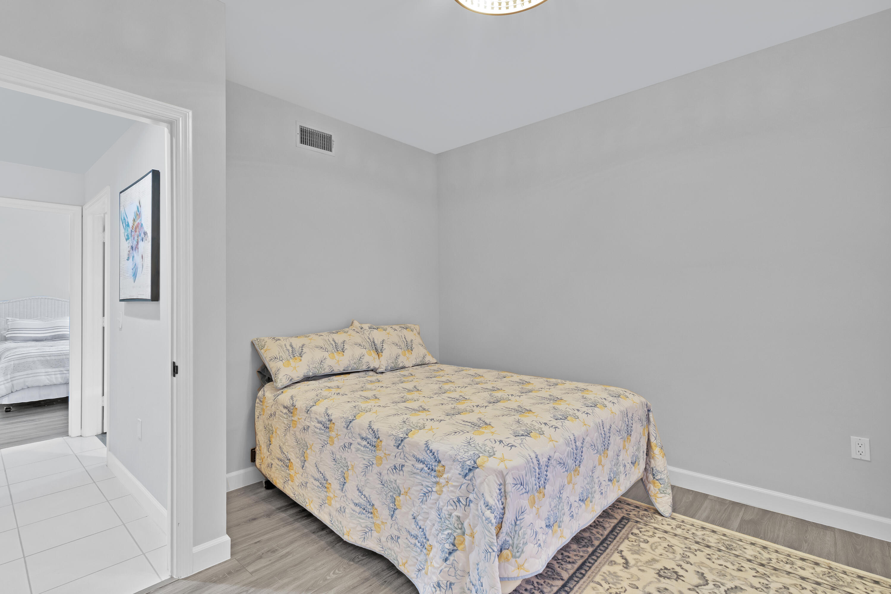 HARBOR VILLAGE PHASE II GRAND HARBOR - Residential