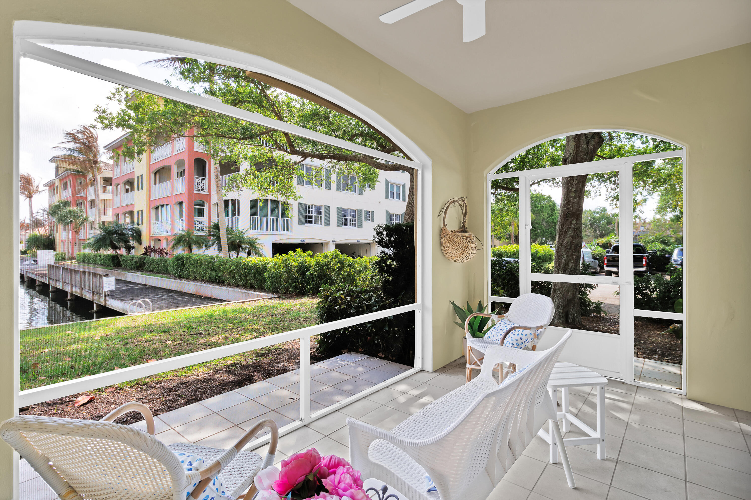 HARBOR VILLAGE PHASE II GRAND HARBOR - Residential