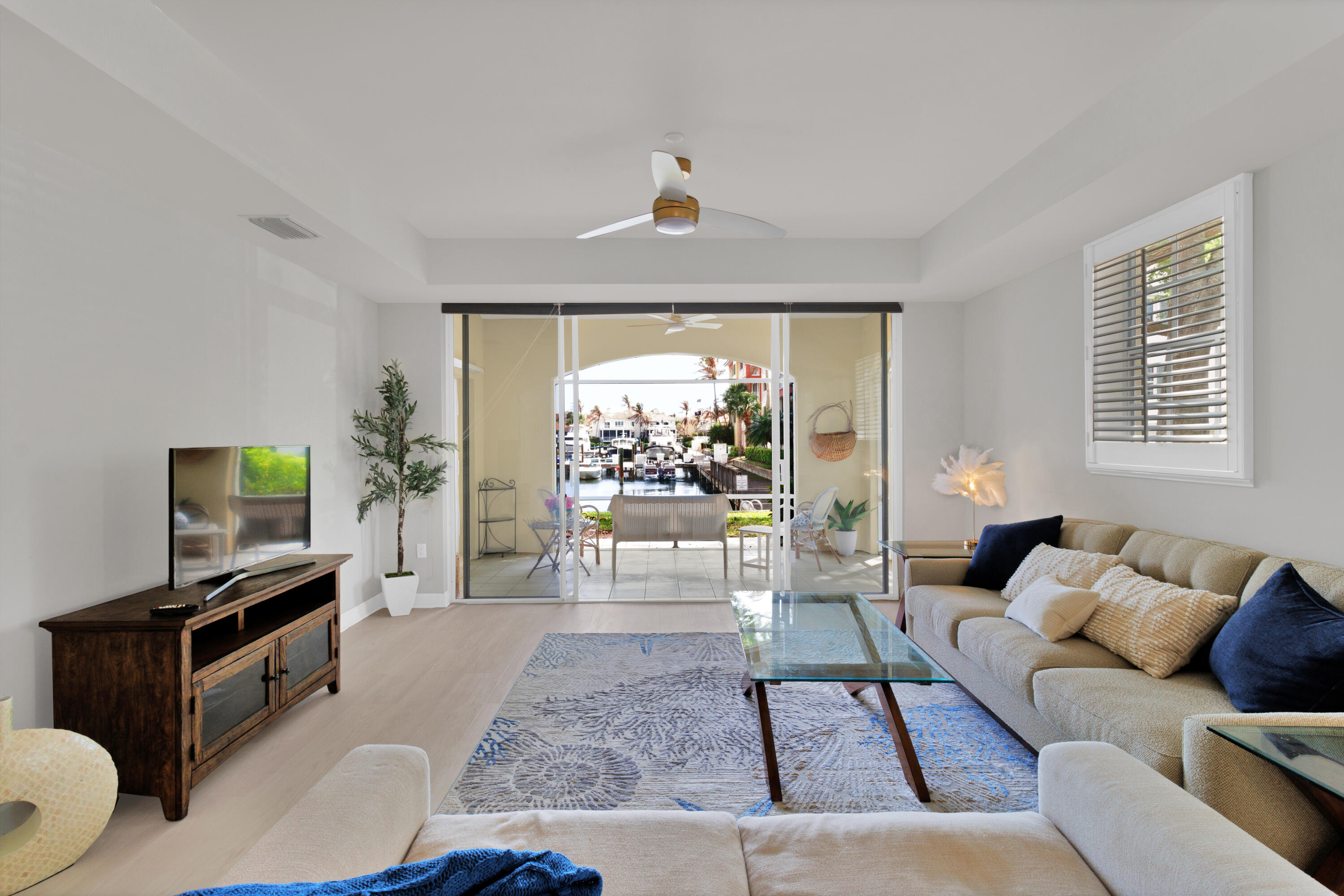 HARBOR VILLAGE PHASE II GRAND HARBOR - Residential