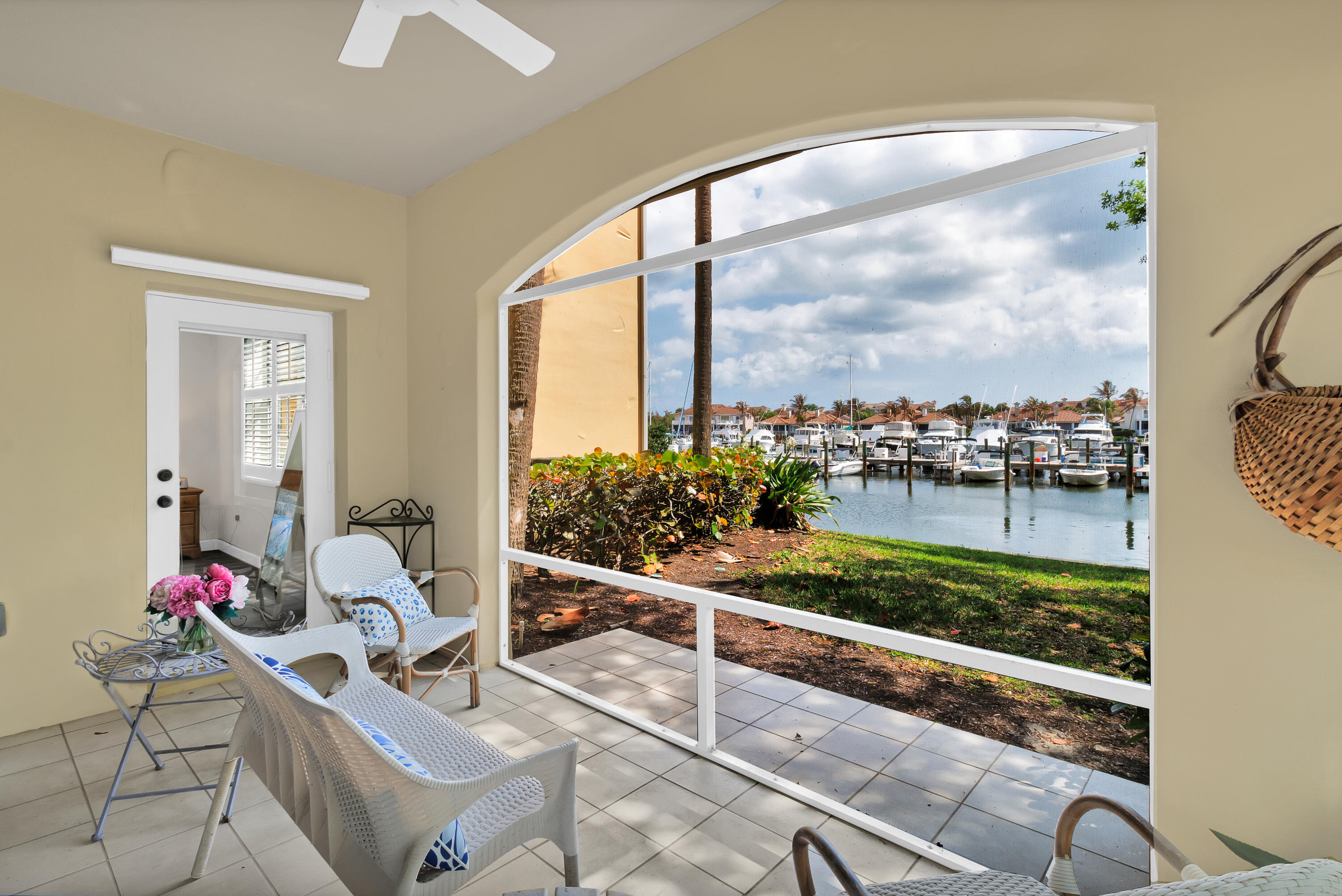 HARBOR VILLAGE PHASE II GRAND HARBOR - Residential
