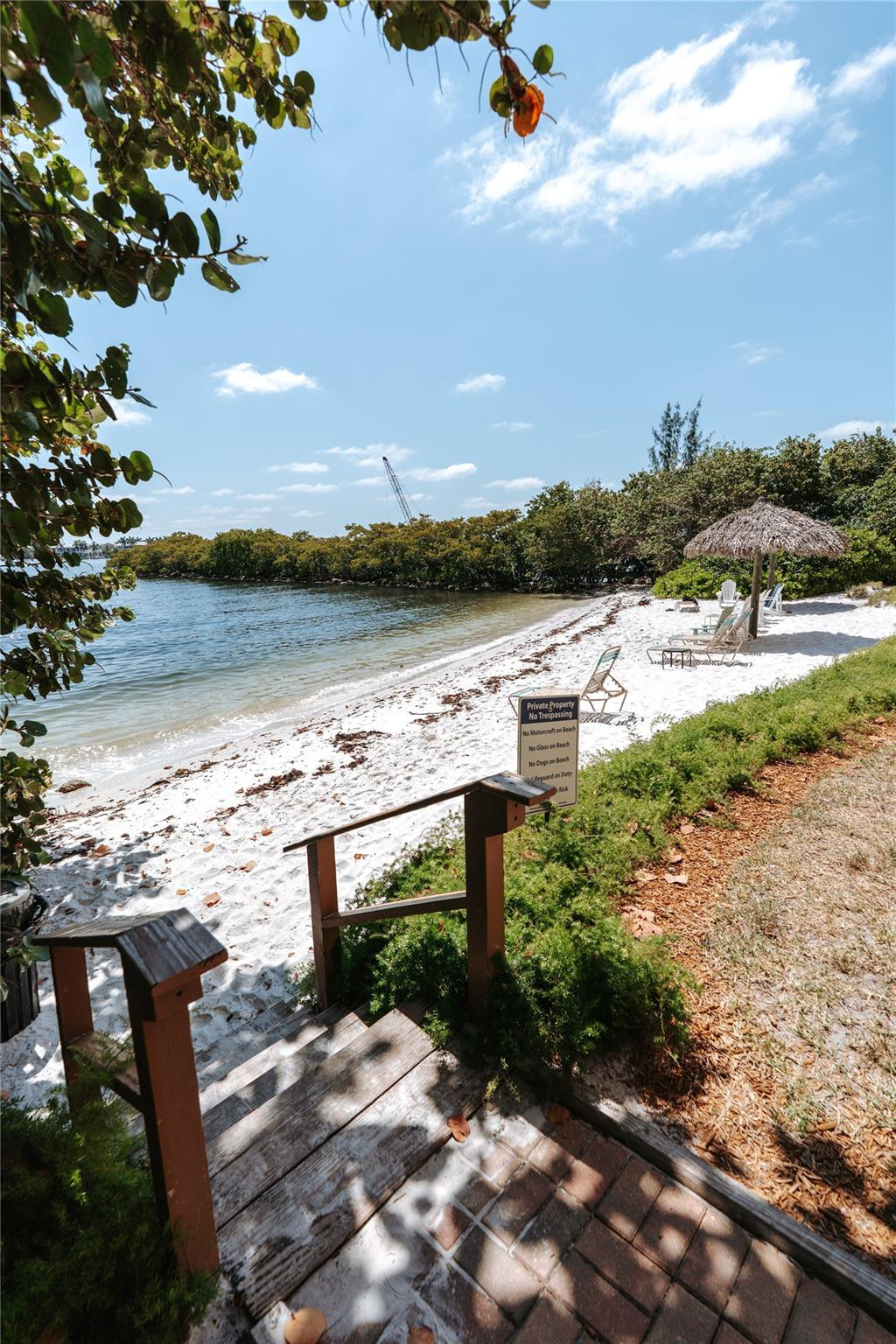 Mariners Cay - Residential