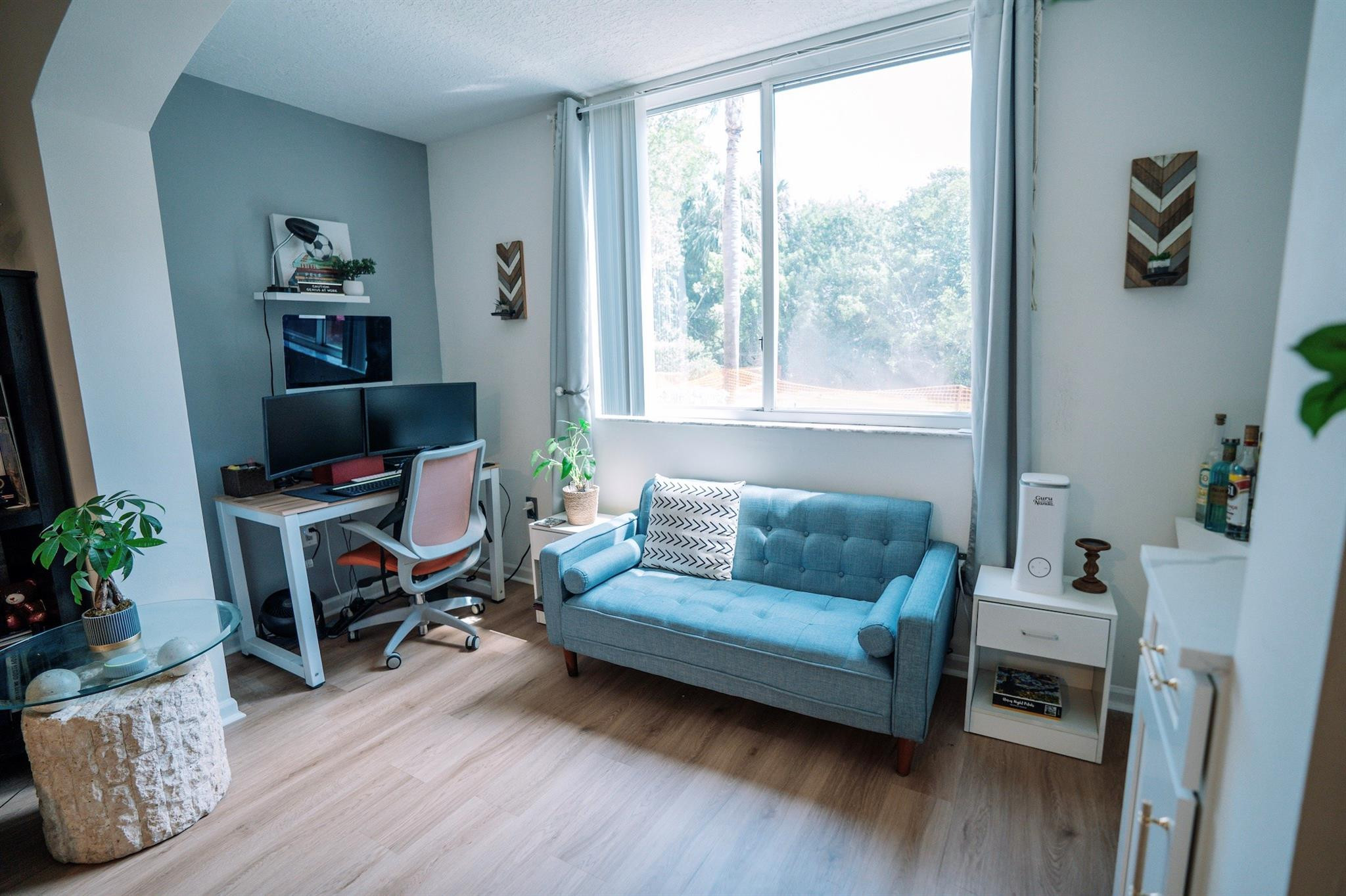 Mariners Cay - Residential