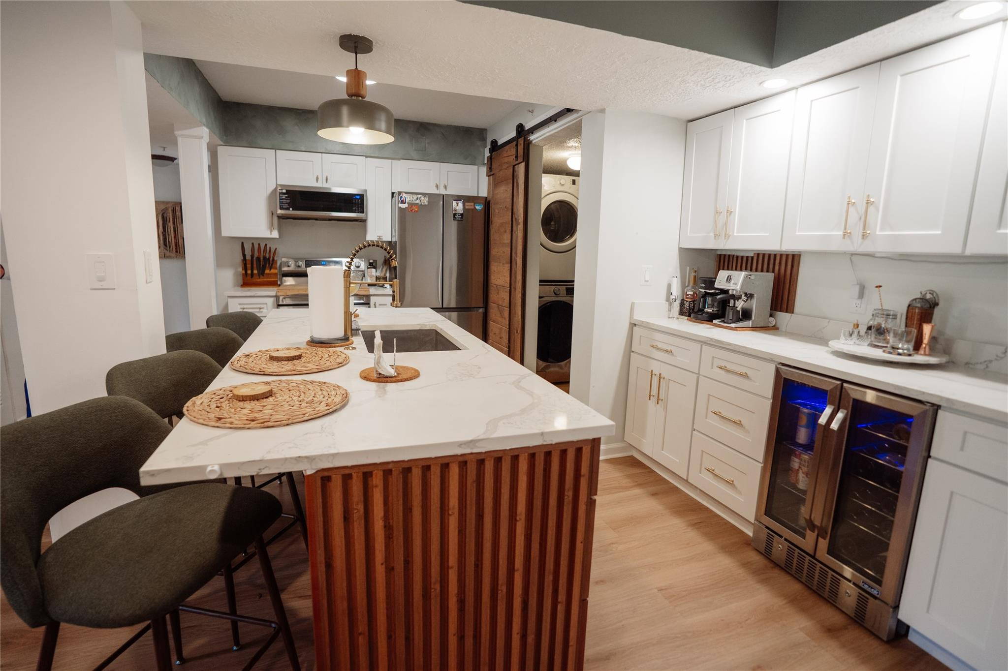 Mariners Cay - Residential