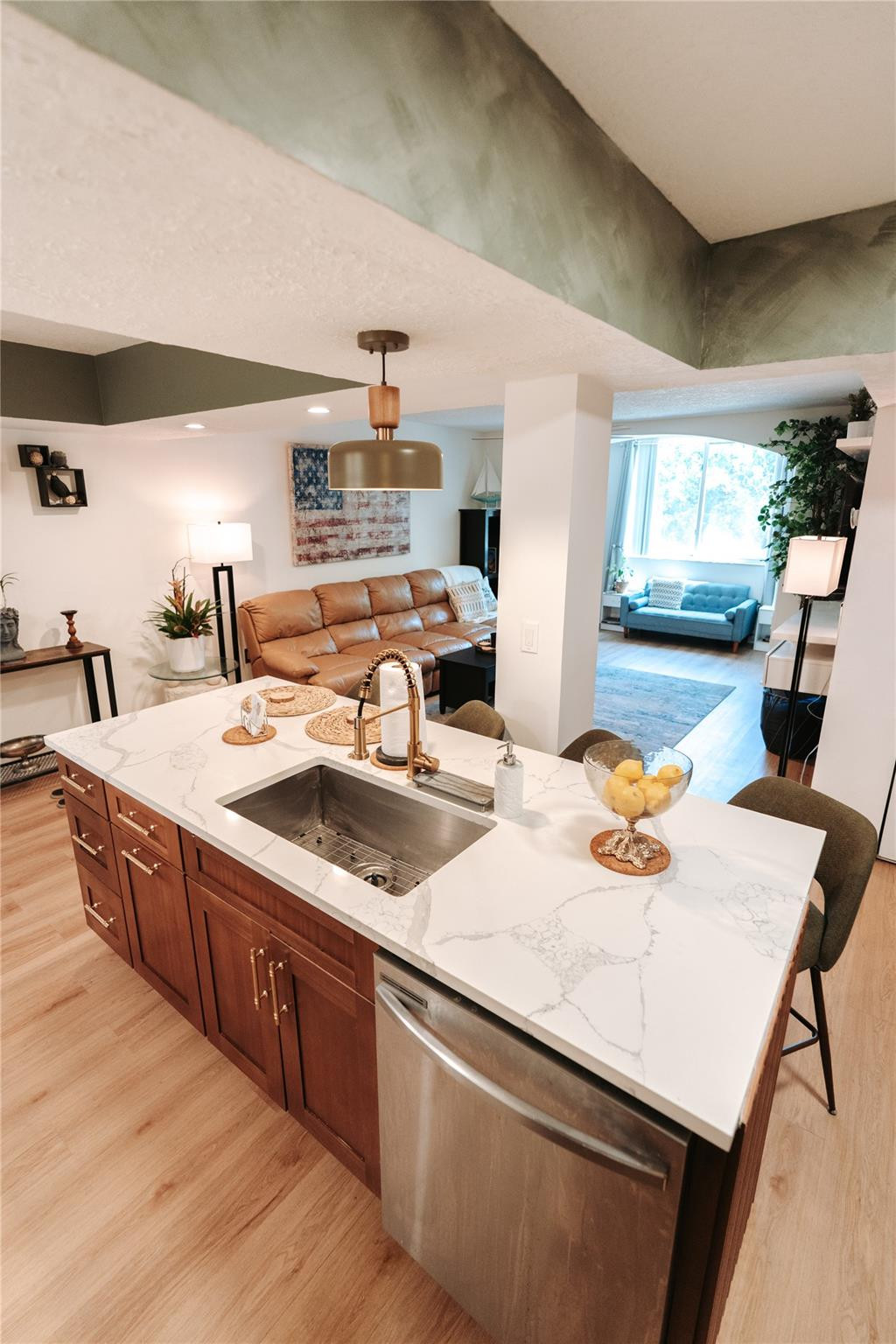 Mariners Cay - Residential