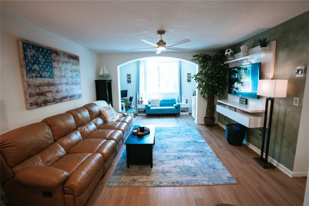 Photo of 300 Scotia Drive #102, Hypoluxo, FL 33462 (MLS # F10500954)