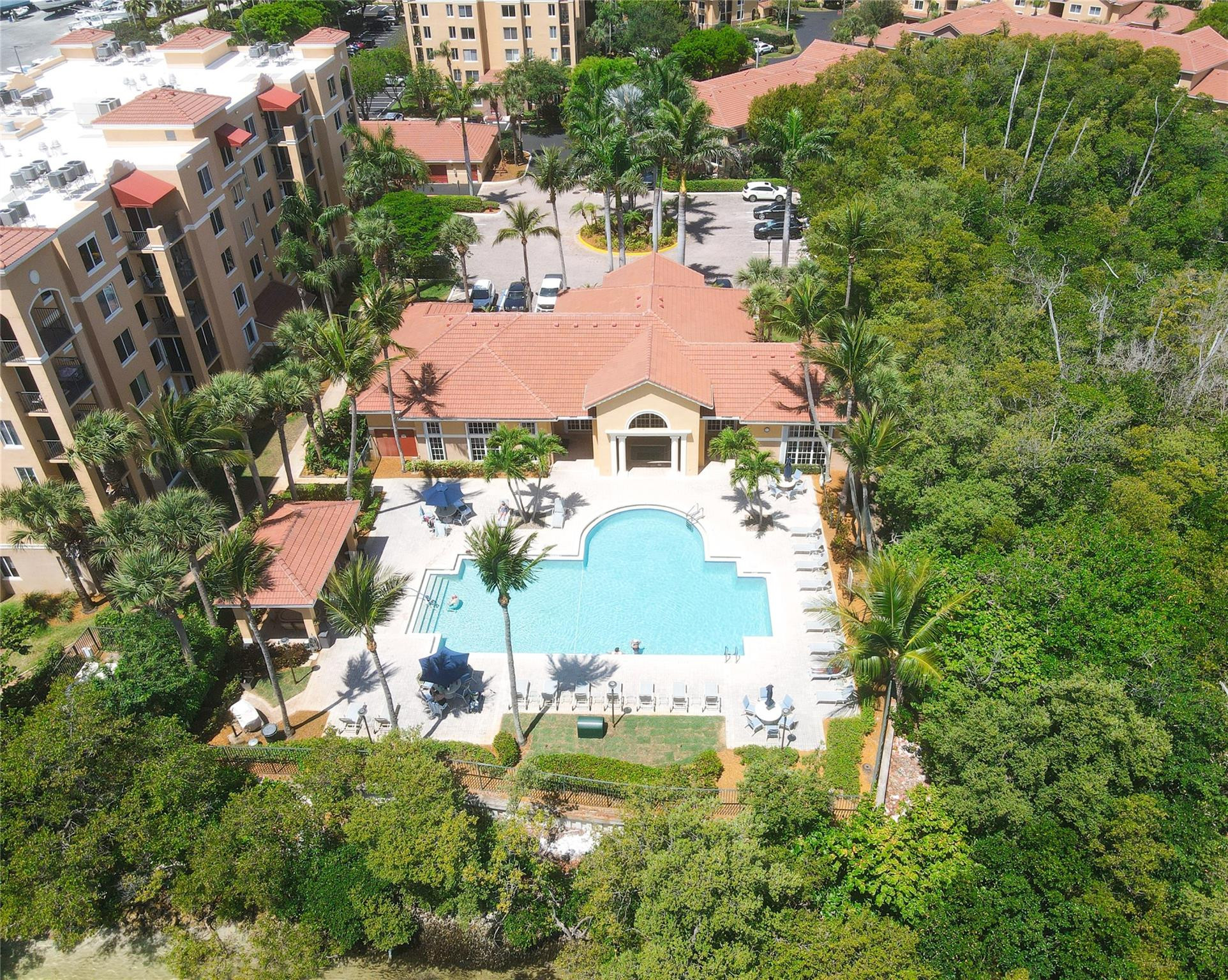 Mariners Cay - Residential