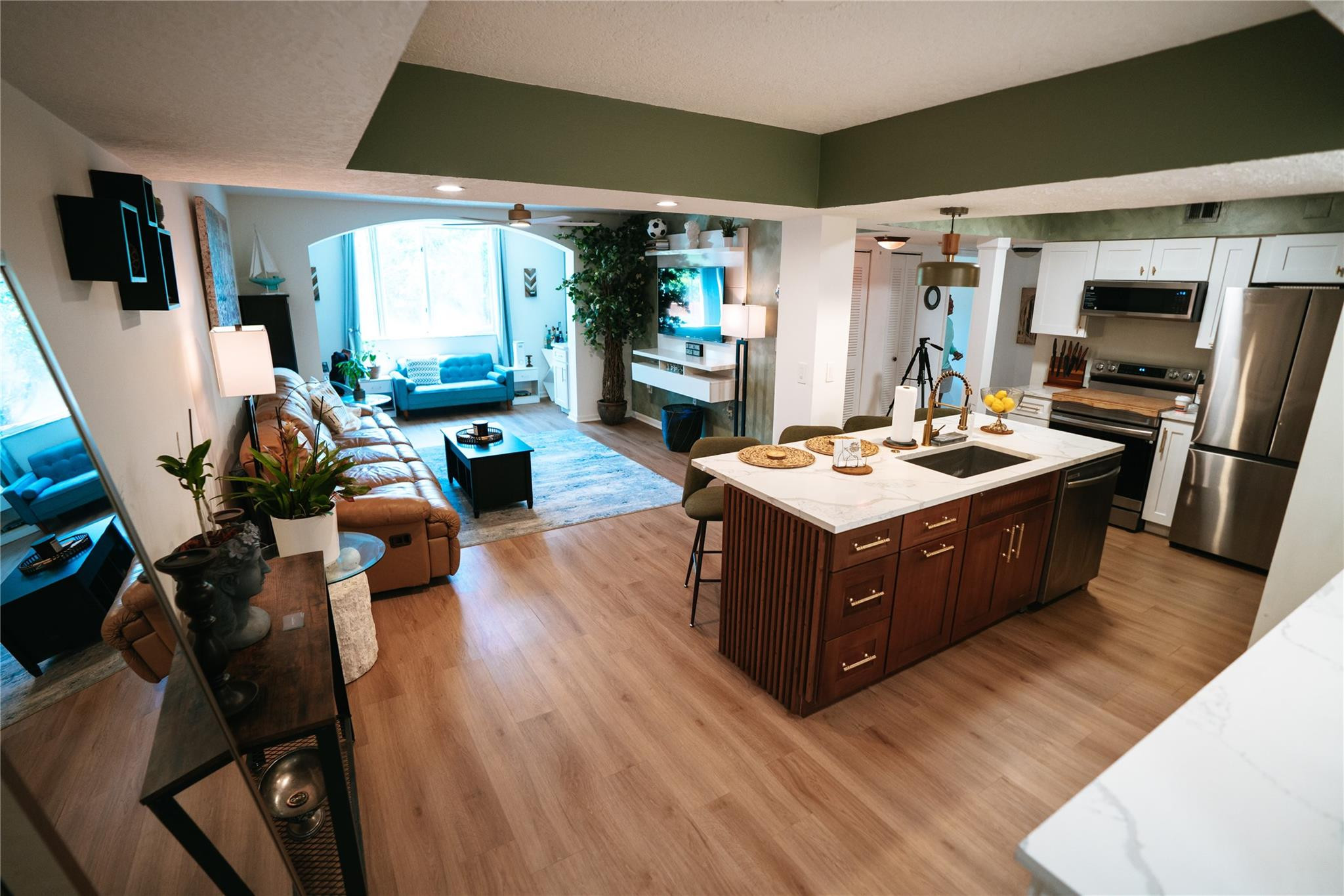 Mariners Cay - Residential