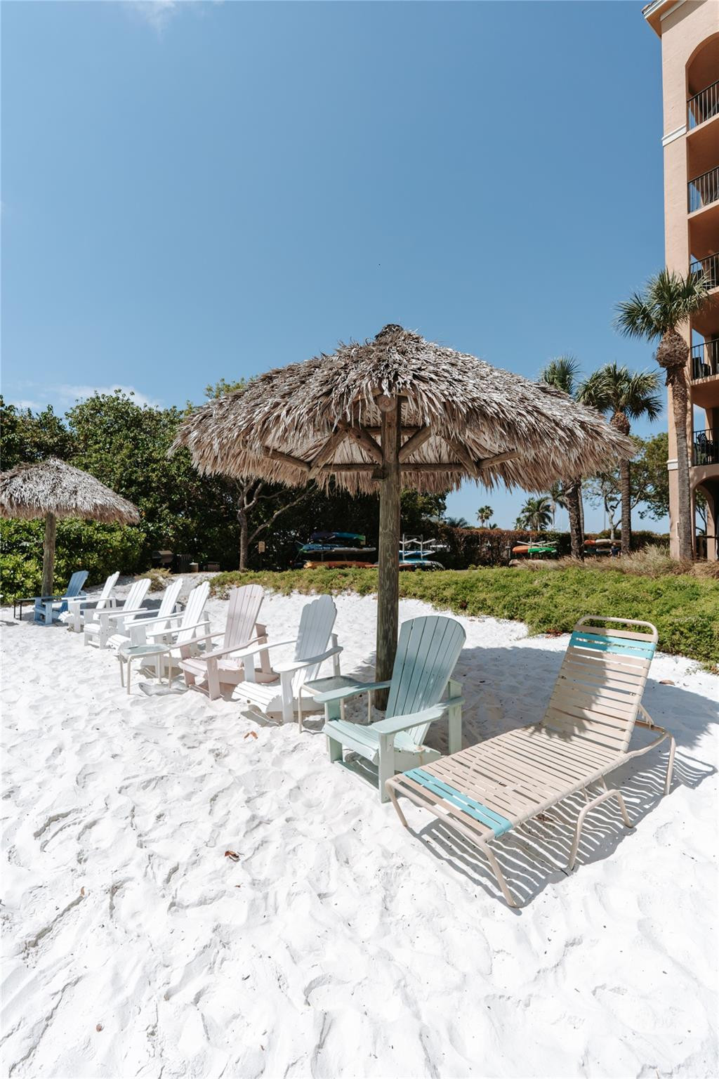 Mariners Cay - Residential