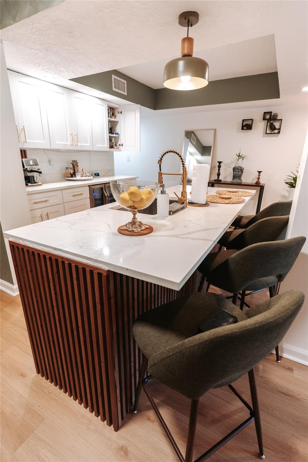 Mariners Cay - Residential