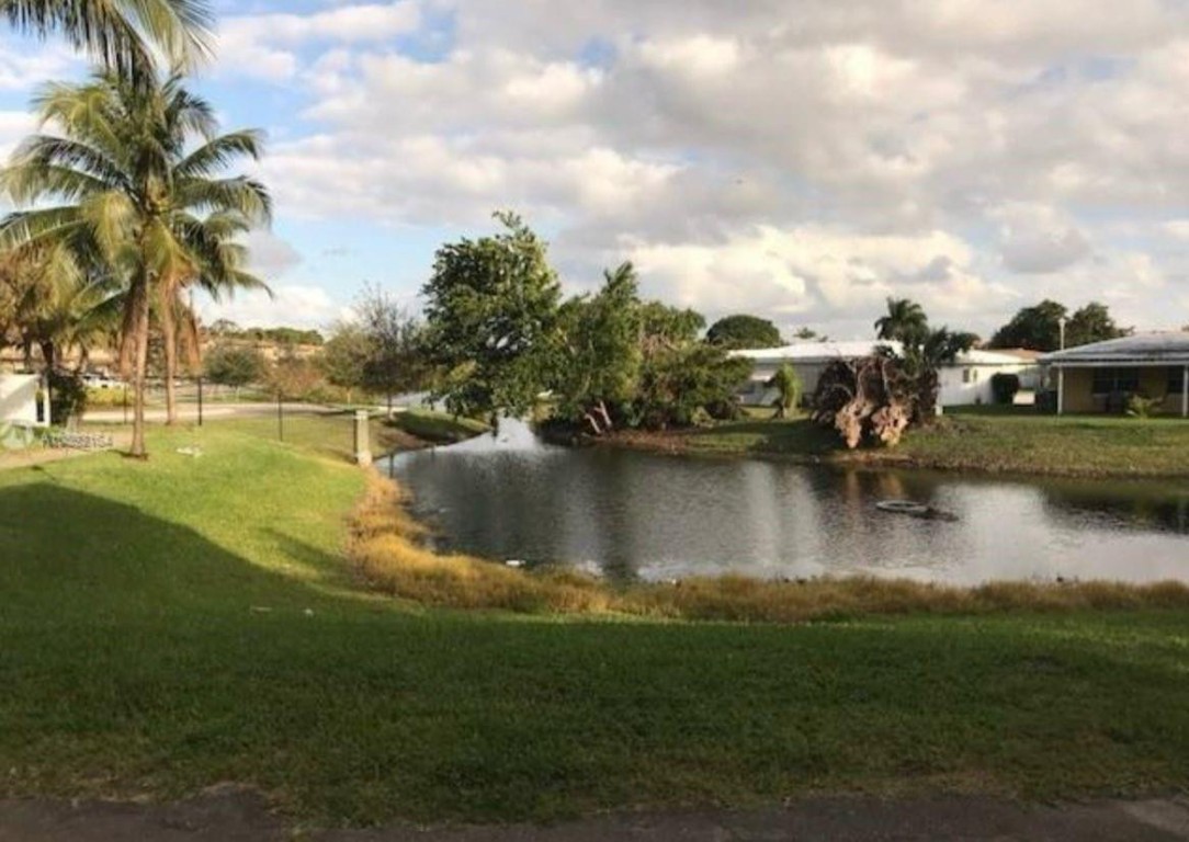 SUN VISTA GARDENS CONDO - Residential