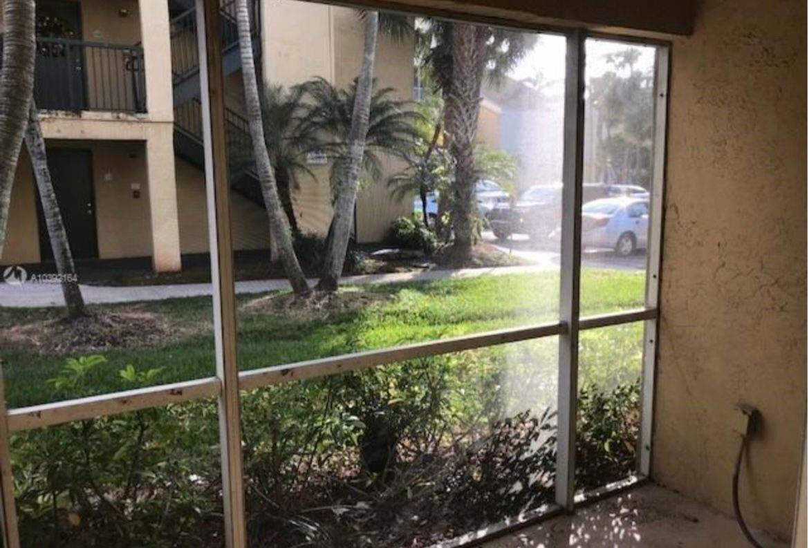 SUN VISTA GARDENS CONDO - Residential