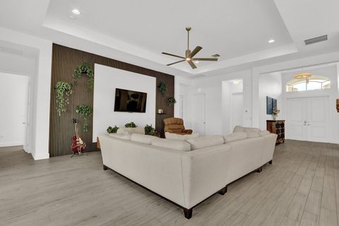 Tiny photo for 9939 Great Barrier Trail, Boynton Beach, FL 33473 (MLS # B26036898)