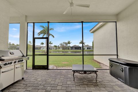 Tiny photo for 9939 Great Barrier Trail, Boynton Beach, FL 33473 (MLS # B26036898)