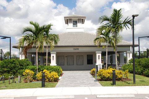 Tiny photo for 9939 Great Barrier Trail, Boynton Beach, FL 33473 (MLS # B26036898)