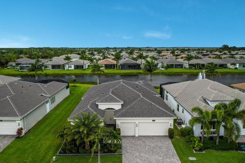 Tiny photo for 9939 Great Barrier Trail, Boynton Beach, FL 33473 (MLS # B26036898)
