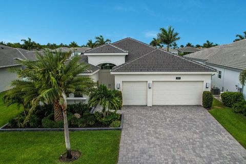 Tiny photo for 9939 Great Barrier Trail, Boynton Beach, FL 33473 (MLS # B26036898)