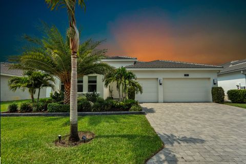 Photo of 9939 Great Barrier Trail, Boynton Beach, FL 33473 (MLS # B26036898)