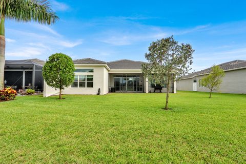 Tiny photo for 9939 Great Barrier Trail, Boynton Beach, FL 33473 (MLS # B26036898)