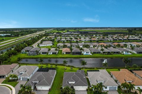 Tiny photo for 9939 Great Barrier Trail, Boynton Beach, FL 33473 (MLS # B26036898)