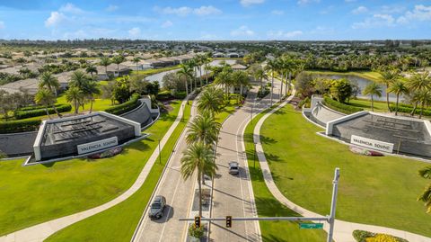 Tiny photo for 9939 Great Barrier Trail, Boynton Beach, FL 33473 (MLS # B26036898)