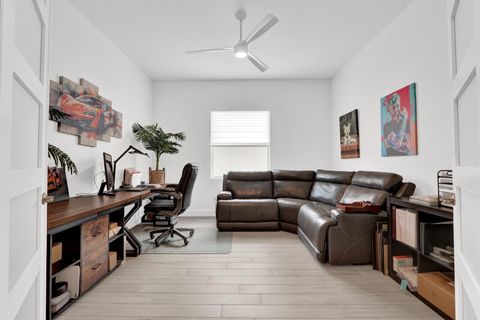 Tiny photo for 9939 Great Barrier Trail, Boynton Beach, FL 33473 (MLS # B26036898)
