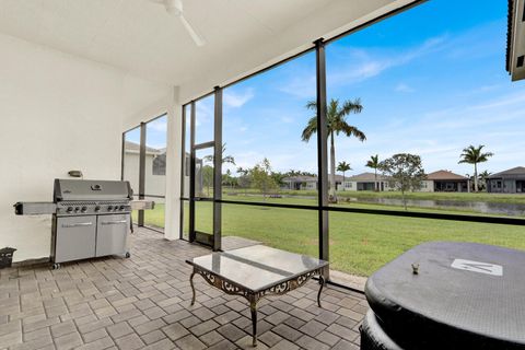 Tiny photo for 9939 Great Barrier Trail, Boynton Beach, FL 33473 (MLS # B26036898)