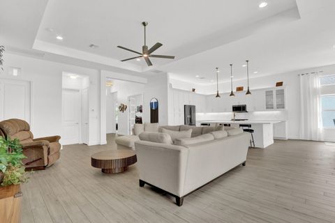 Tiny photo for 9939 Great Barrier Trail, Boynton Beach, FL 33473 (MLS # B26036898)