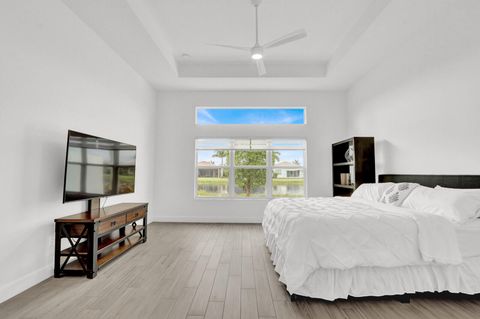Tiny photo for 9939 Great Barrier Trail, Boynton Beach, FL 33473 (MLS # B26036898)