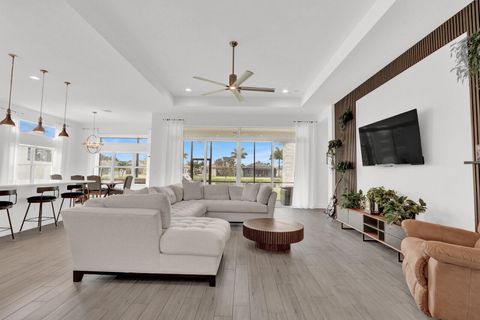 Tiny photo for 9939 Great Barrier Trail, Boynton Beach, FL 33473 (MLS # B26036898)