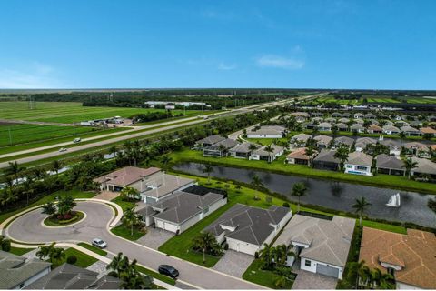 Tiny photo for 9939 Great Barrier Trail, Boynton Beach, FL 33473 (MLS # B26036898)