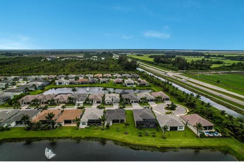 Tiny photo for 9939 Great Barrier Trail, Boynton Beach, FL 33473 (MLS # B26036898)