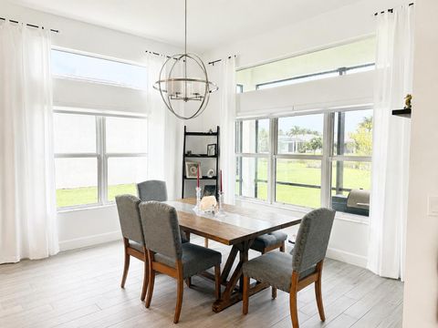Tiny photo for 9939 Great Barrier Trail, Boynton Beach, FL 33473 (MLS # B26036898)