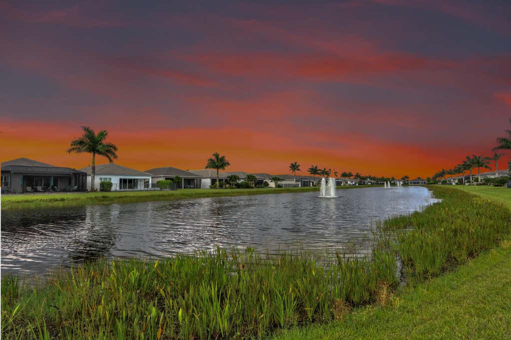 Photo of 9939 Great Barrier Trail, Boynton Beach, FL 33473 (MLS # B26036898)