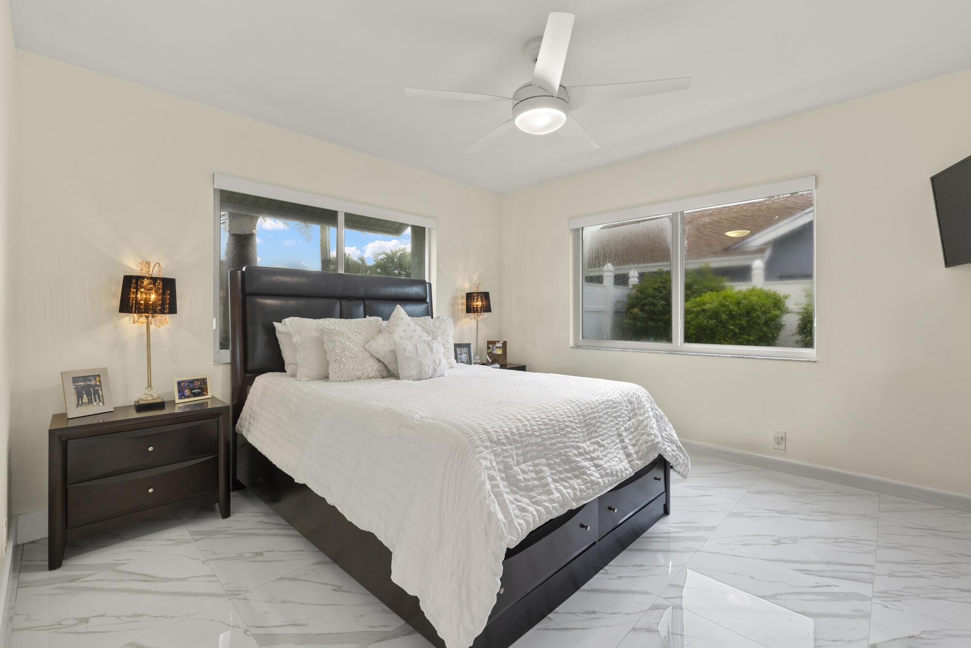 Hidden Valley - Residential Lease