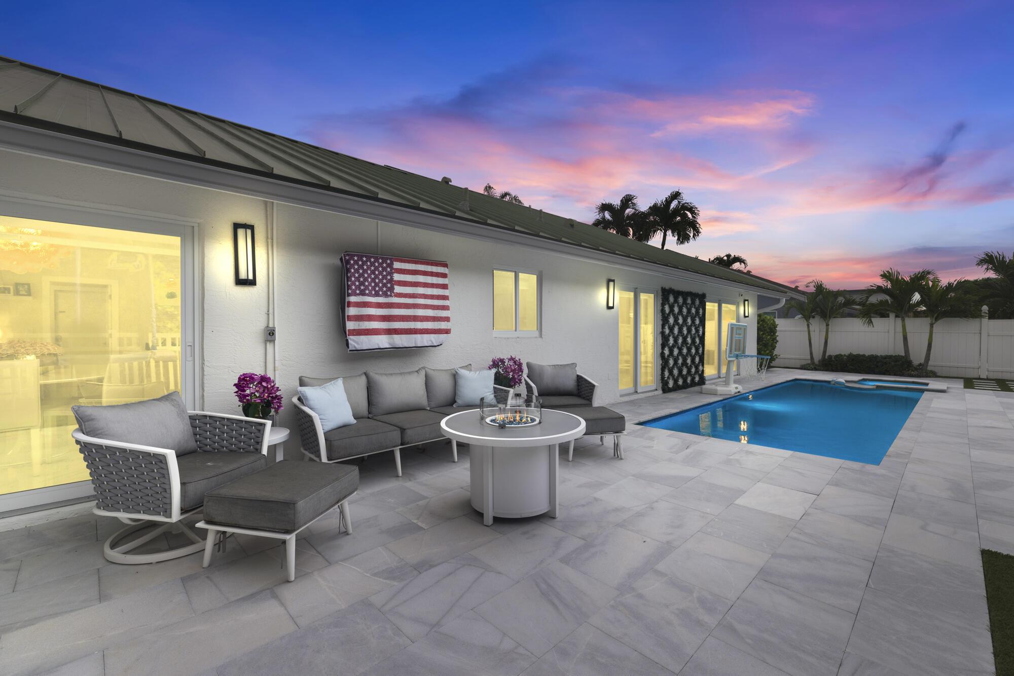 Hidden Valley - Residential Lease