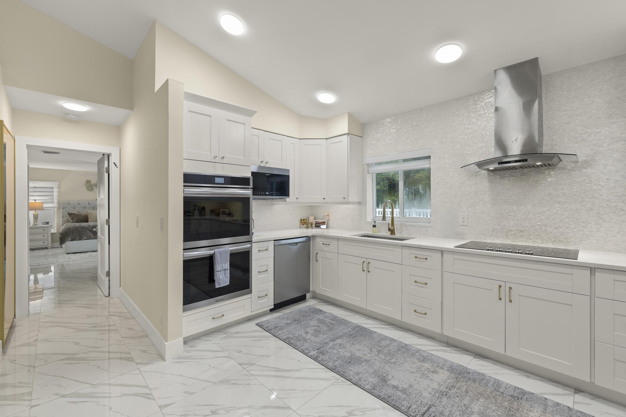 Hidden Valley - Residential Lease