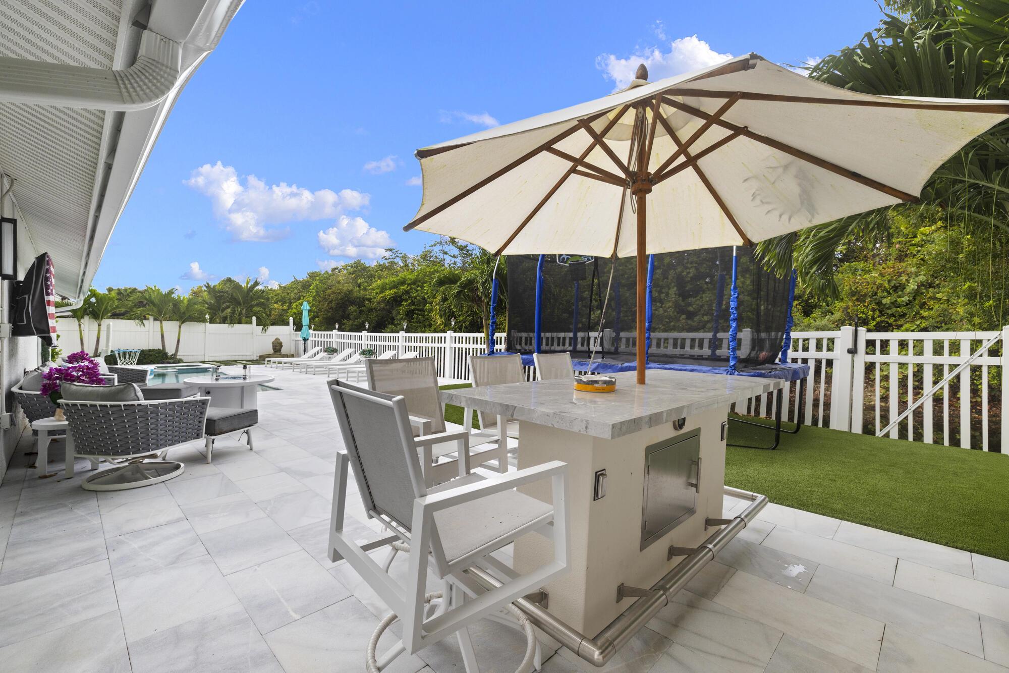 Hidden Valley - Residential Lease