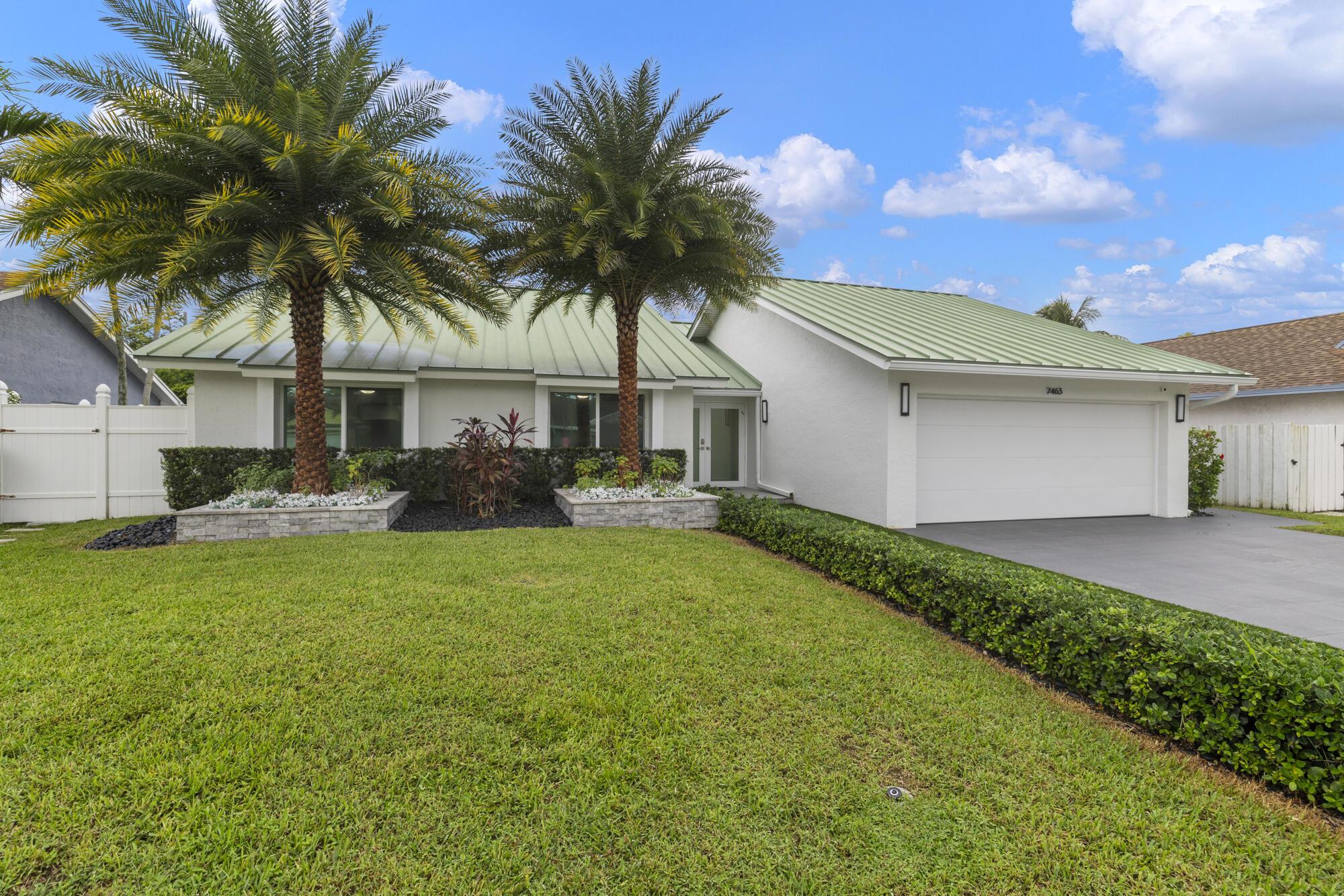 Hidden Valley - Residential Lease