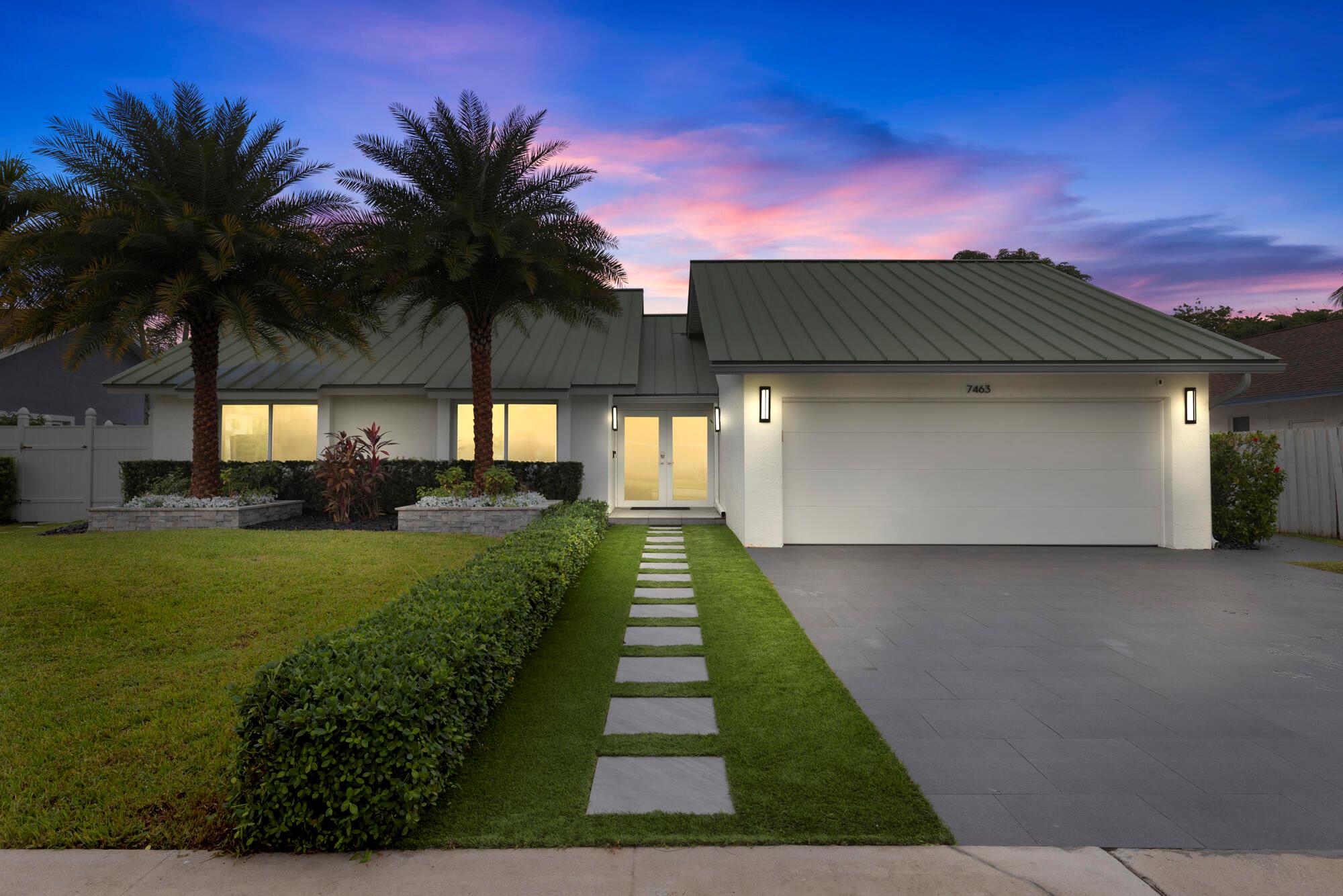 Hidden Valley - Residential Lease