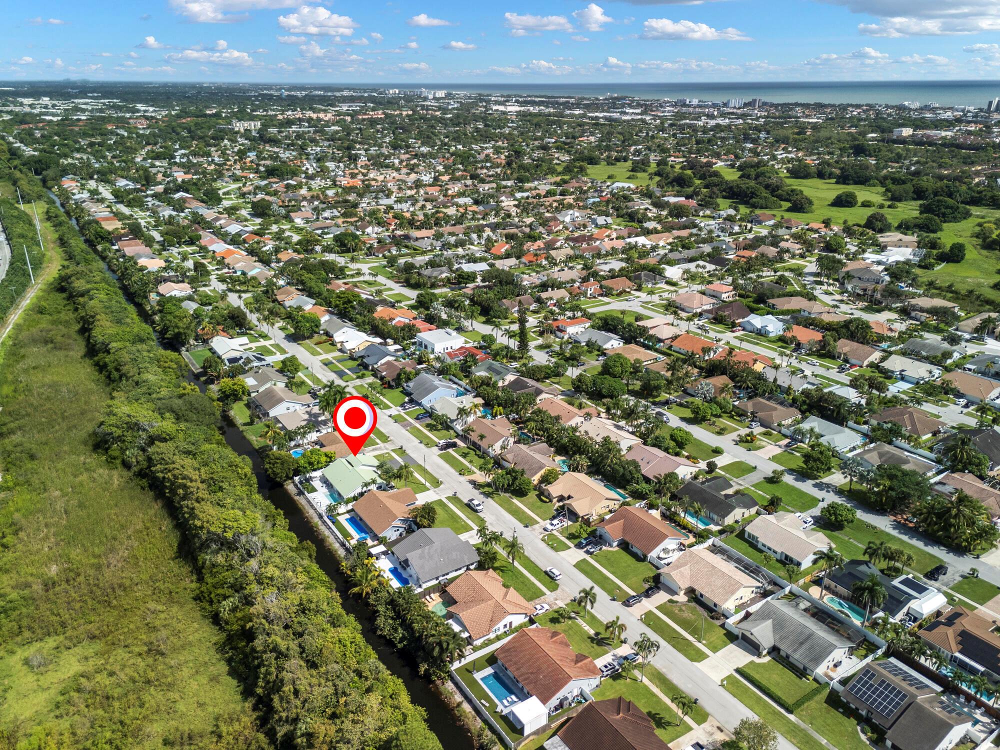 Hidden Valley - Residential Lease